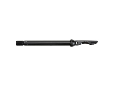 Xon Quick Release 1.5 Mm Front Through Axle Prateado 150 x 110 x 15 mm