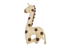 Brinquedo De Pelúcia Animal, Boneco De Pelúcia Carinhoso, Travesseiro De Animais Animados, Brinquedo Macio Para Crianças