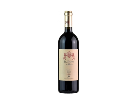 Il Pino TENUTA DI BISERNO 2021