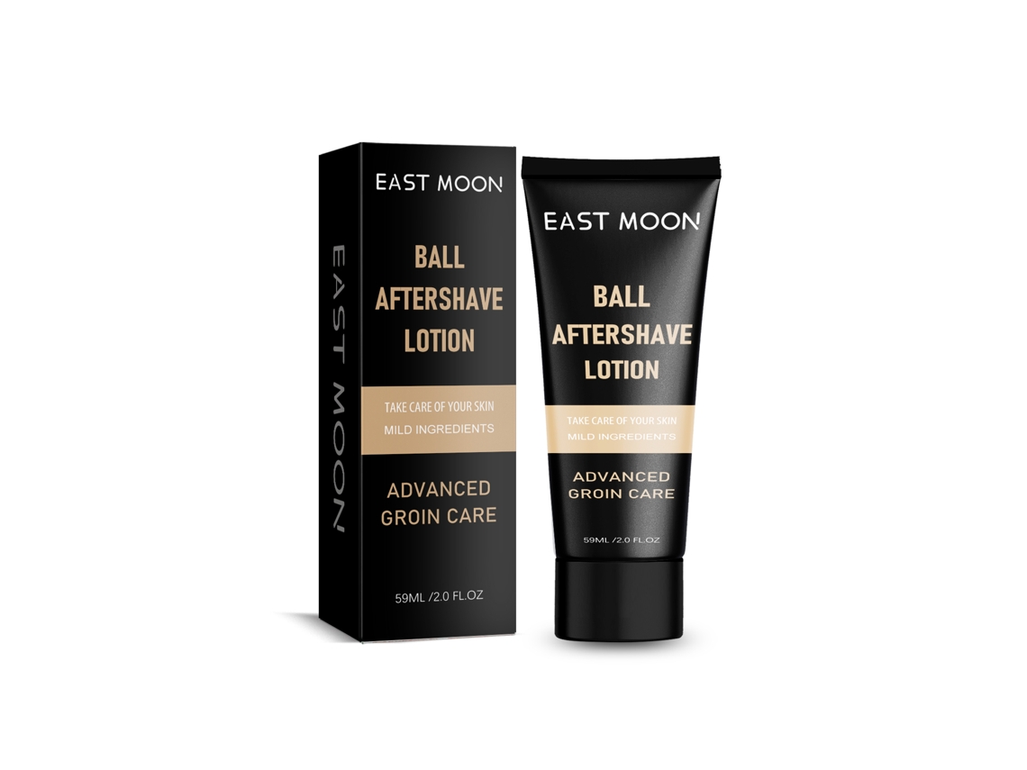 Creme de Cuidado Masculino East Moon