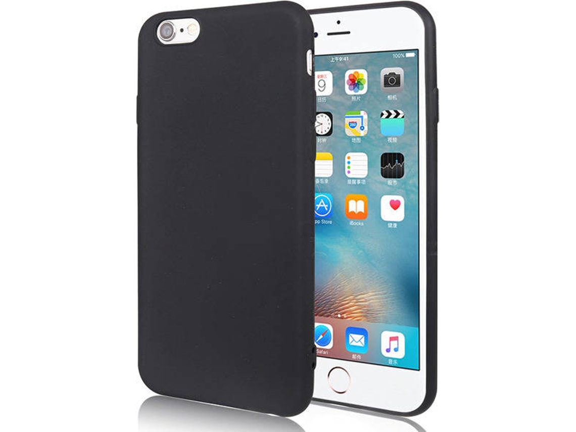 Capa Samsung Galaxy A30/A20 LMOBILE Preto