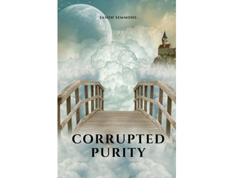 Livro Corrupted Purity de Jason Simmons (Inglês)