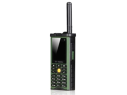 Celular robusto com alta potência, longa duração, 4 slots SIM, caixa 3D, alto-falante S/MARCA