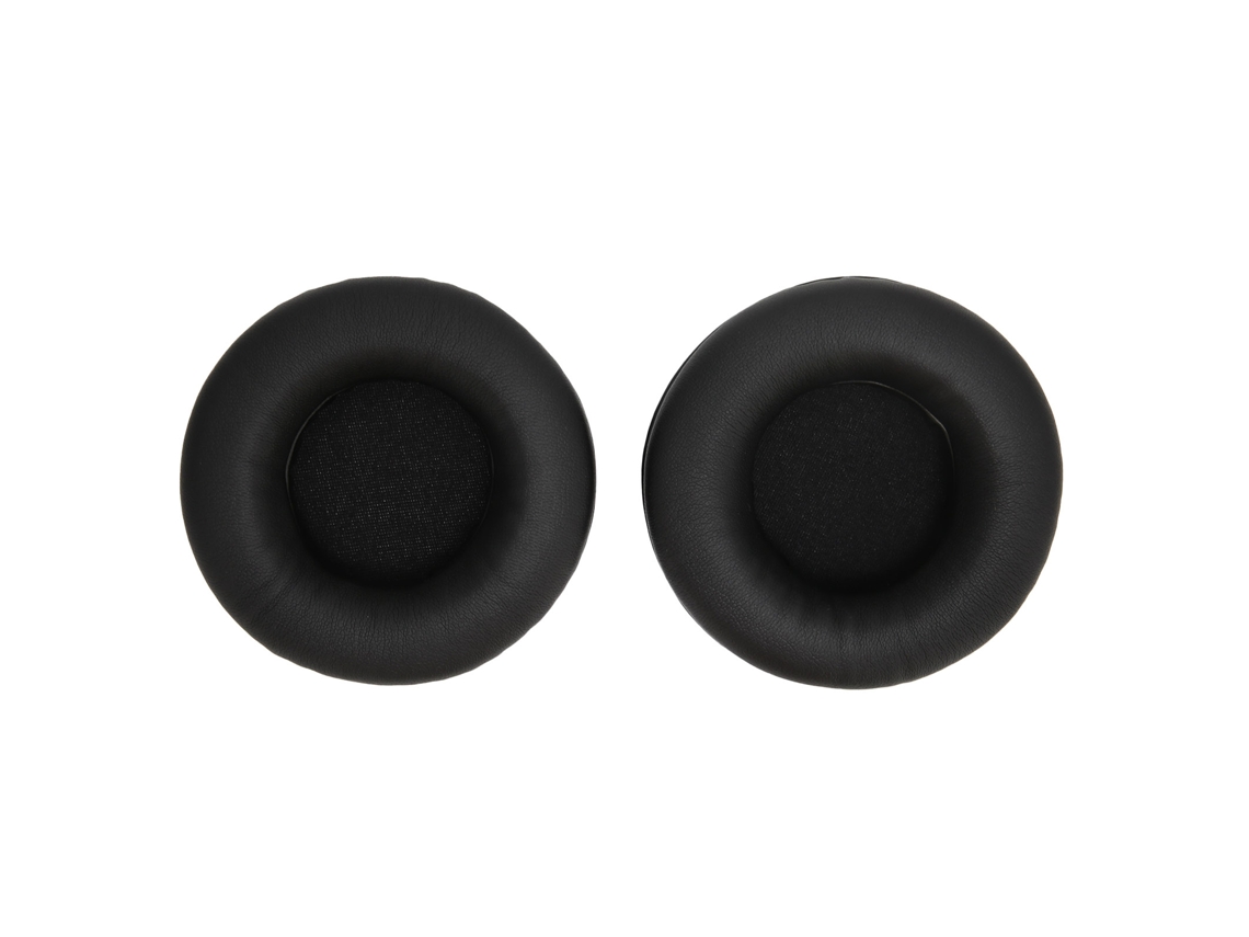 Almohadillas para Auriculares Razer Kraken 2 Unidades Repuesto Cómodas de Pu y Espuma S/MARCA