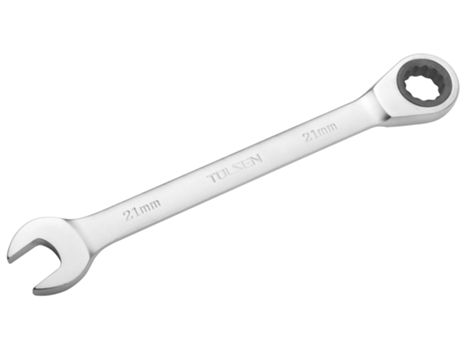 Chave Combinada Com Catraca 22Mm TOLSEN TOOLS