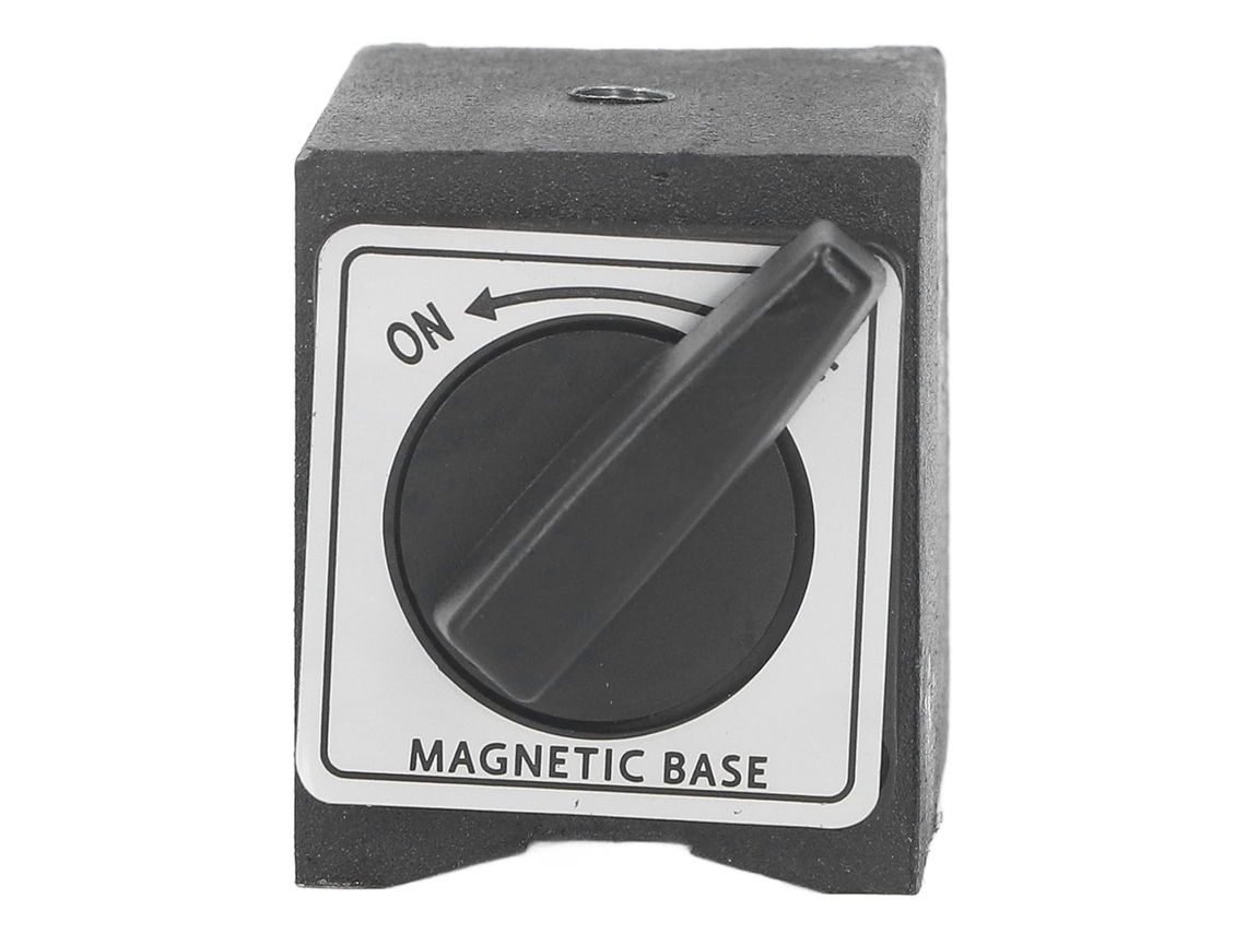 Base Magnética Iluminada