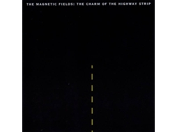 Vinil The Magnetic Fields - The Charm (1CDs)