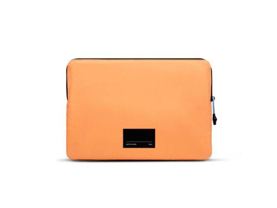 Capa Protetora para Macbook Pro 14'' Ultralight Sleeve Laranja NATIVE UNION