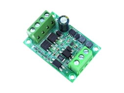 Dc 4v -60v Placa De Módulo De Interruptor De Acionamento Mos Fet De Alta Potência Pwm Ajustável