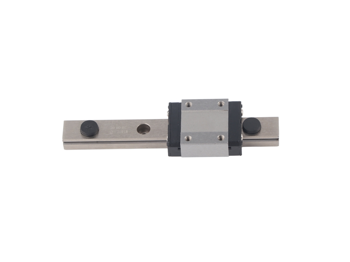 Laxiscreed Guia Linear De Precisão Para Automação E Cnc, Deslizante Para Máquinas