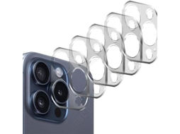 Pelicula de Vidro ORYSIN Apple