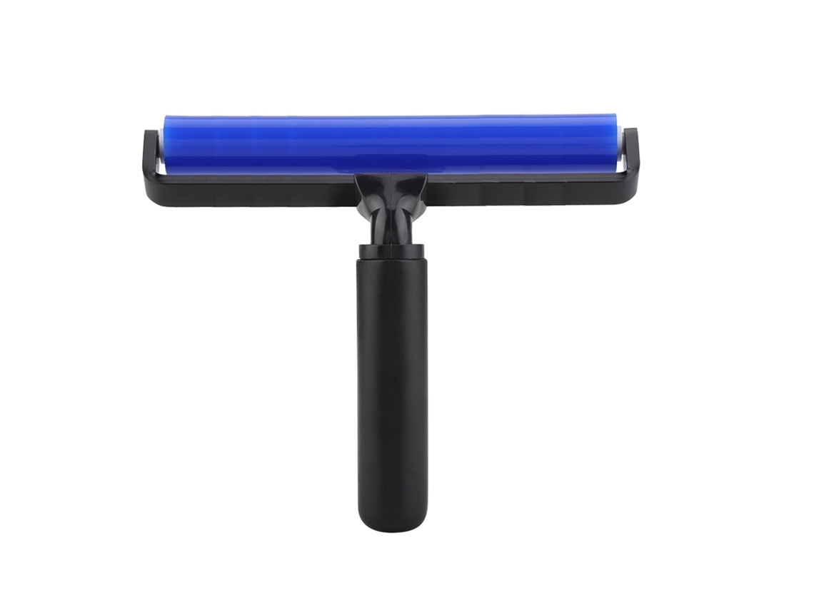 Rolo de Remoção de Poeira Silicone 20.3cm Casa