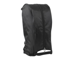 Rebe-cubierta Impermeable Para Bolsa De Golf, Universal Para Bolsas De Tour, Portátiles Y De Pie, Protege Contra Lluvia Y Polvo Negro