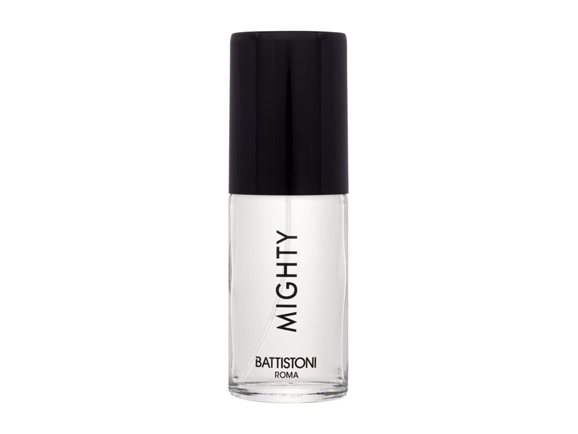 BATTISTONI ROMA Mighty For Men 30 Ml
