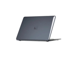 Capa protetora antiqueda de aço fosco Webake para Microsoft Surface 7 de 15 polegadas