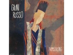 Vinil Giuni Russo - Armstrong (1CDs)