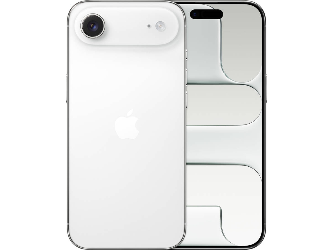 iPhone Air APPLE (6.5'' - 512 GB - Branco-nuvem)