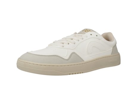 Sapatos de Mulher OHNE PROJECT Barefoot Tecido Branco (37)