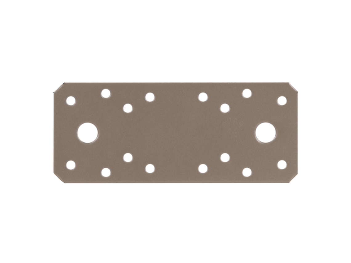 Placa De Montagem
