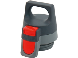 Garrafa SIGG Cinzento (Plástico)