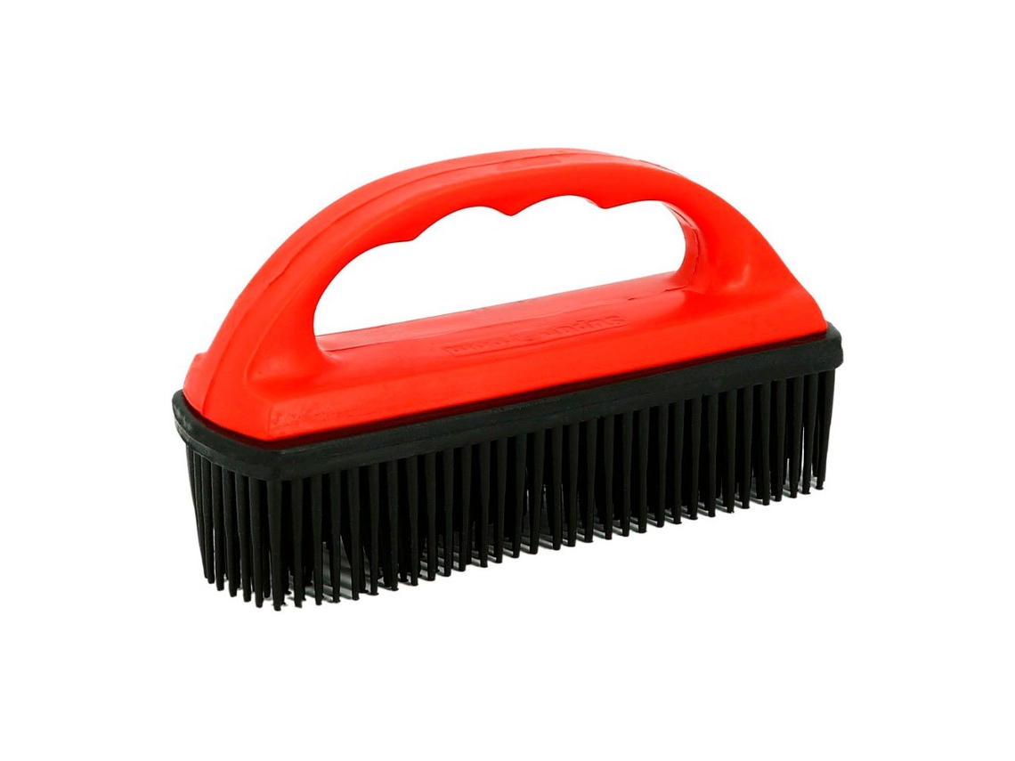 Escovar Brosse Tapis Douradohippo-Tonic