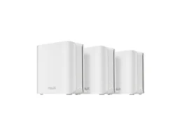 Sistema Mesh ASUS ZenWiFi BD4 DualBand (2 Pack)