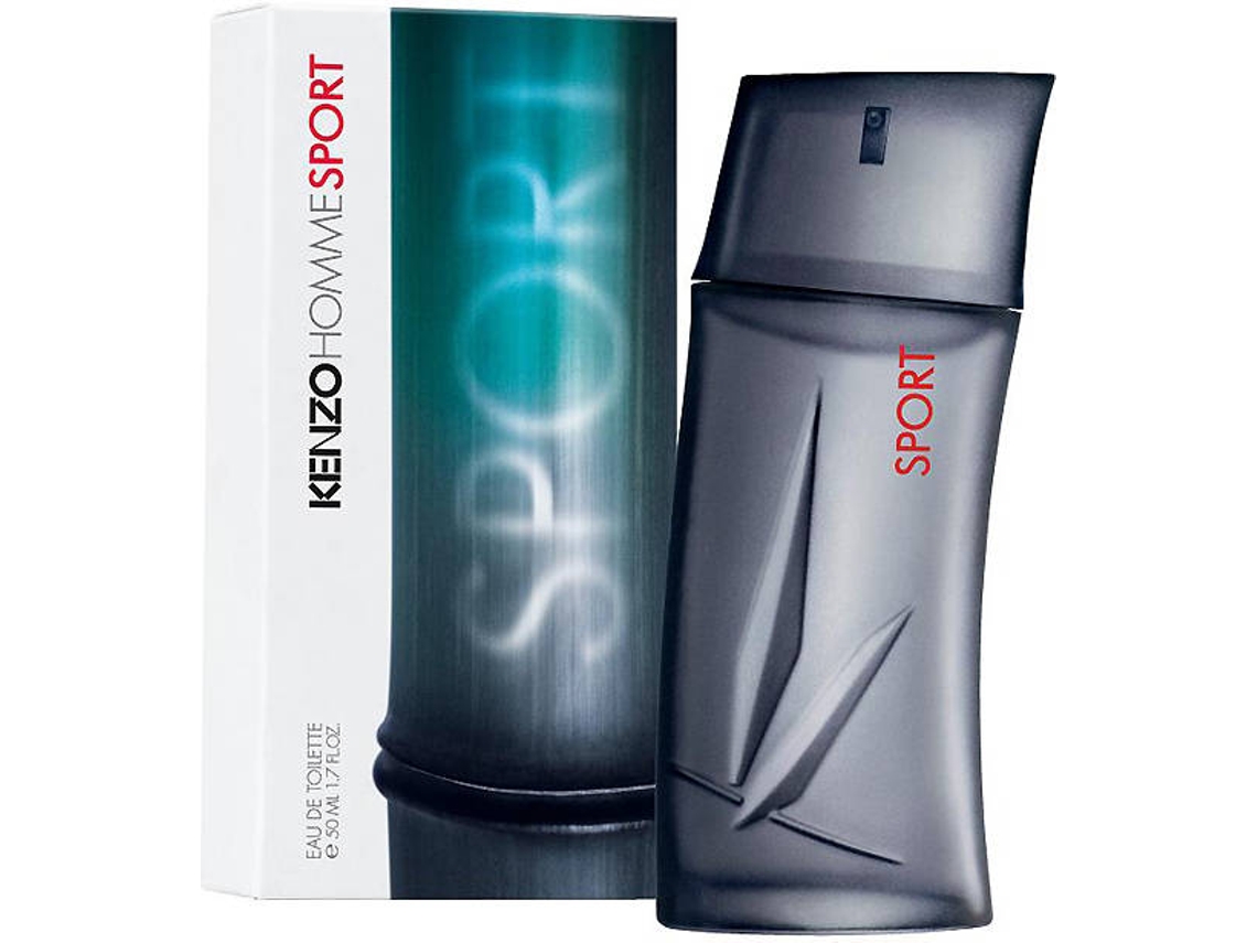 Kenzo homme top caracteristicas