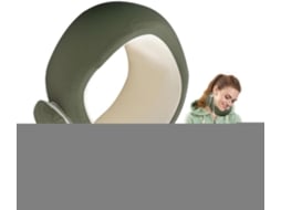 Travesseiros Cervicais, Travesseiro Cervical Em Forma De U | Travesseiro De Espuma Em Forma De U |