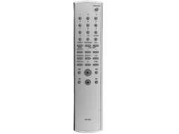 Controle Remoto De Substituição Rc-1033 Para Controlador De Receptor Av_glo
