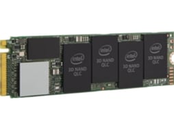 Disco SSD Interno INTEL SSDPEKNW512G8X1 (512 GB - M.2)