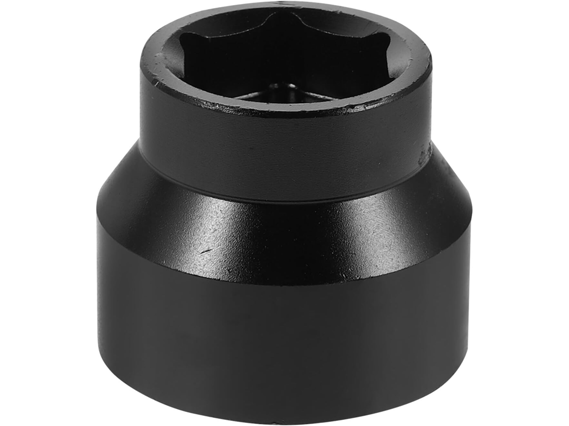 Chave De Soquete Reversível, Uma Ferramenta Prática Para Instalação E Remoção, Compatível Com Motores A Diesel De 6.0l/6.4l.