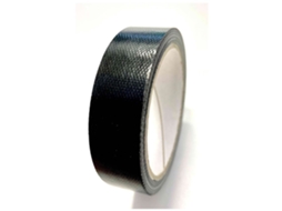 Fita Tubeless 25 Mm 9.14 Metros Prateadolola