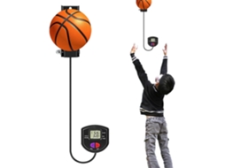 Medidor de Salto Vertical para Treinamento Contador em Altura Basquete, Equipamento Esportes Seguro