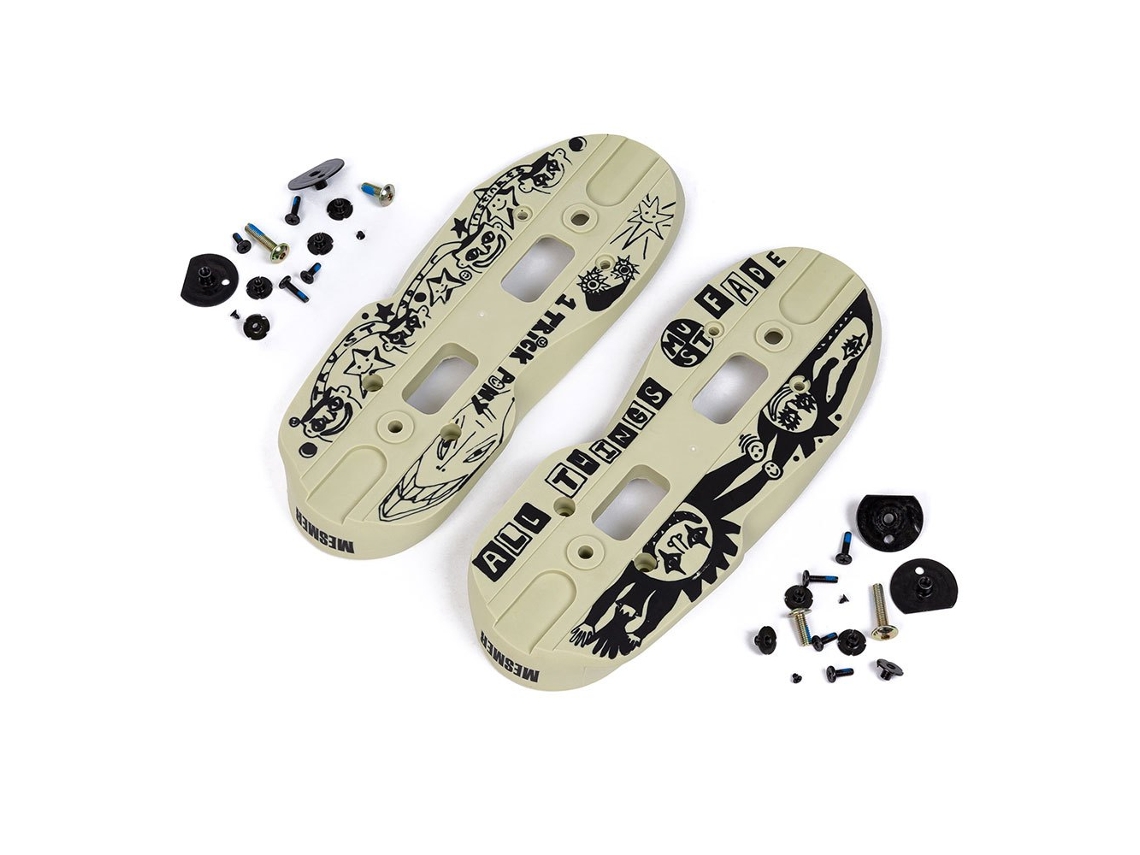 Base de Patins em Linha Souls Db Dourado Eu 35-36-37Mesmer