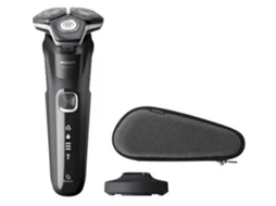 Máquina de Barbear PHILIPS S5898/35 (Autonomia 60 min)