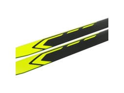 Hélices principais de fibra de carbono a vapor de 420 mm para helicóptero RC Classe 420 MDUG