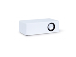 Coluna Por Induçao 2X2W Rms Branco
