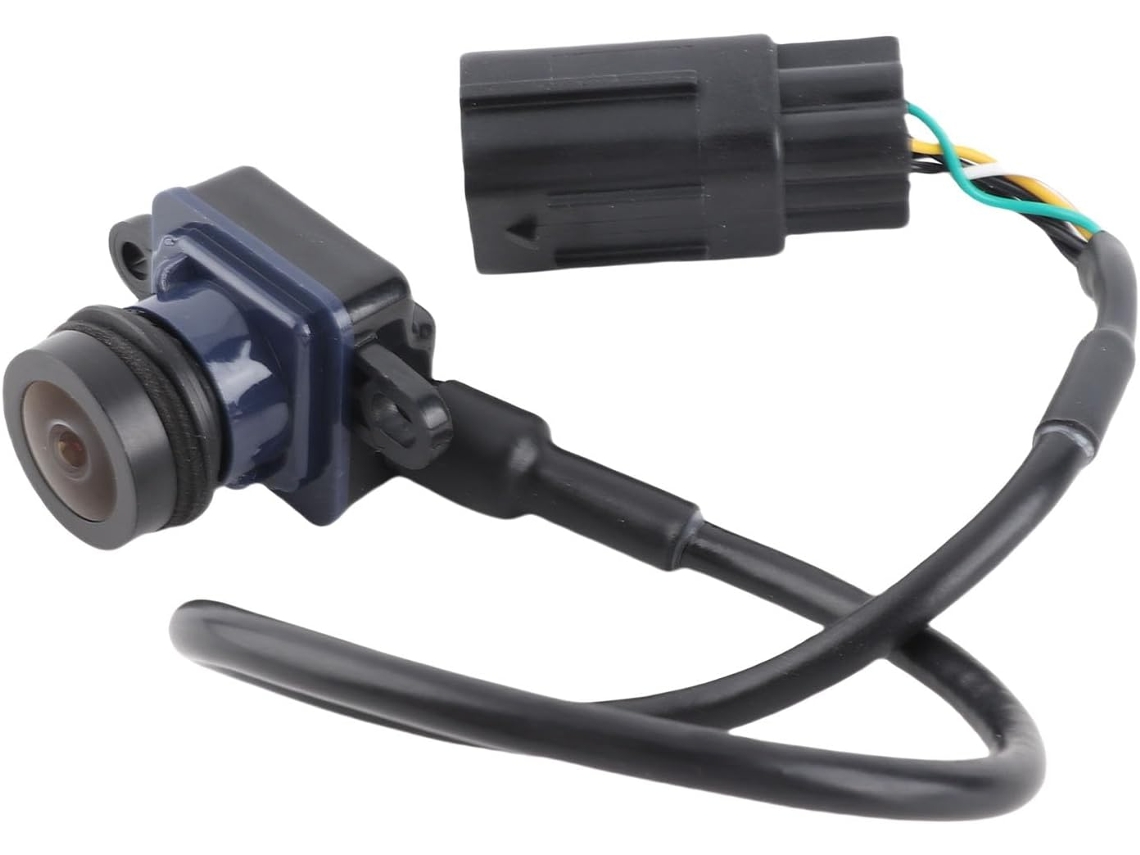 Ausla Caméra De Recul Abs 56054059ac Ip68 Imagerie Inversée Claire Remplacement Pour 2011 2012 2013 Aide Au