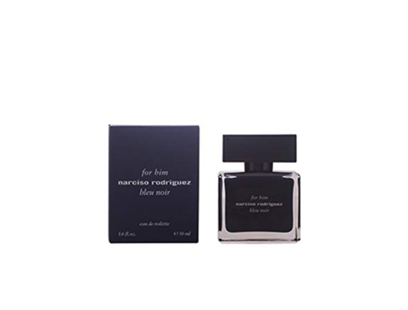 Perfume NARCISO RODRIGUEZ For Him Bleu Noir Eai De Toilette (50 ml)