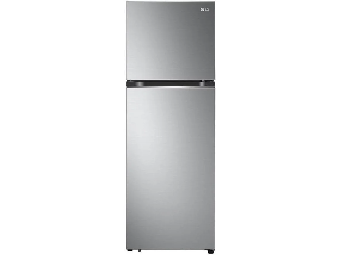 Frigorífico LG GTBV38PZGKD (No Frost - 172 cm - 335 L - Cinzento)