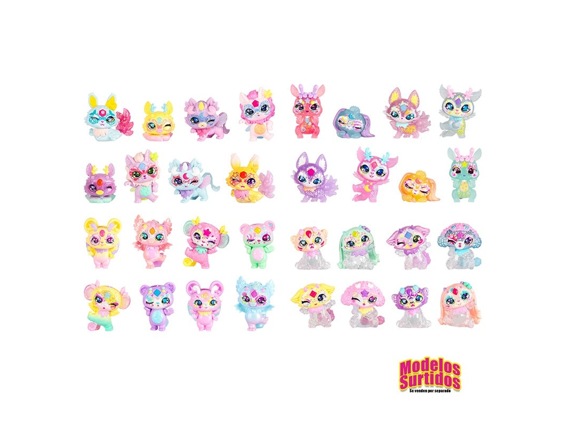Magic Mixlings Magicus Party Pack Individual