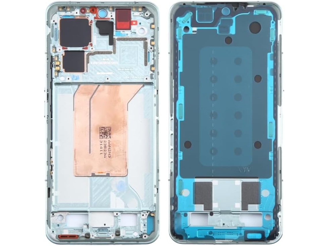 Peça De Reposição Para Xiaomi 14 Pro: Carcaça E Lcd Fepla