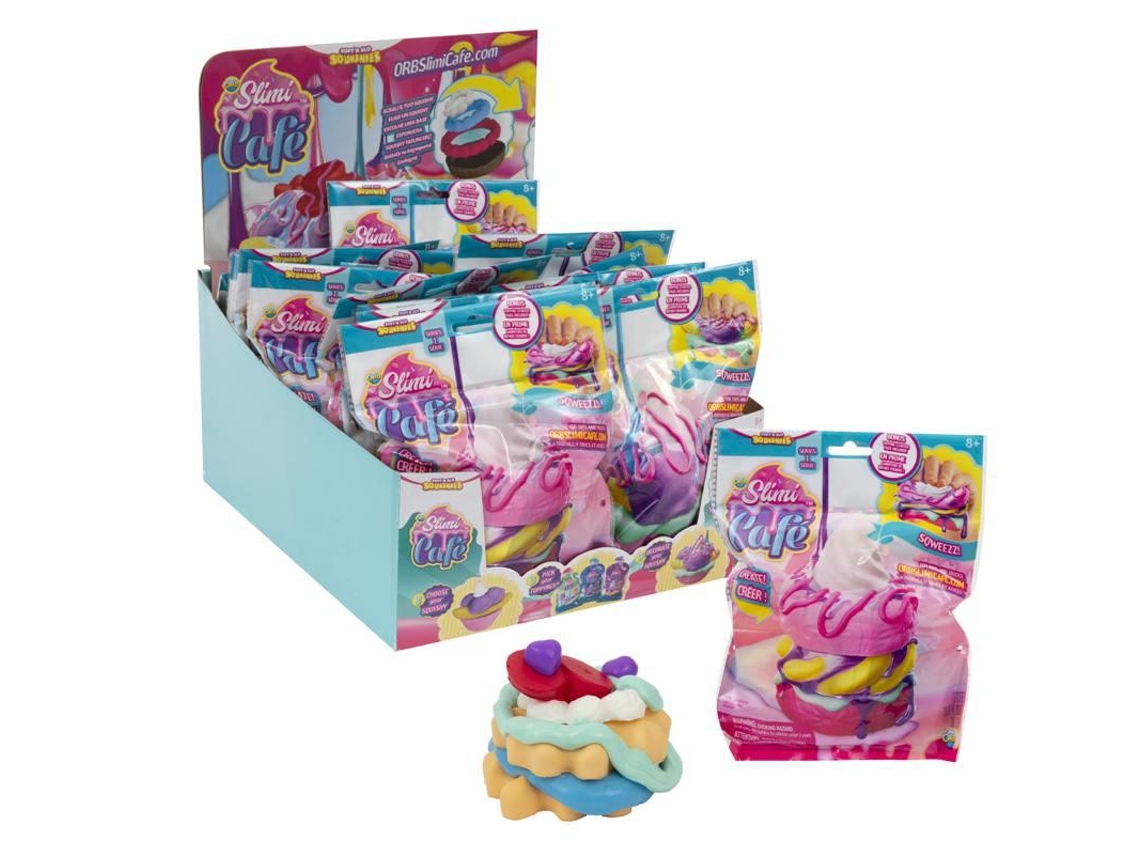 Giochi Preziosi Lmc01000 Boneco Temático para Crianças