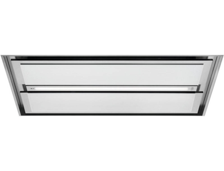 Exaustor AEG DCK5281HG (590 m3/h - 120 cm - Inox)