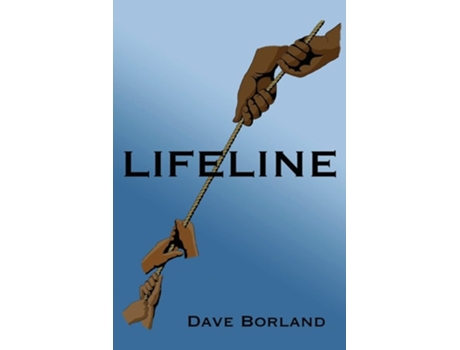 Livro Lifeline De Dave Borland (inglês)