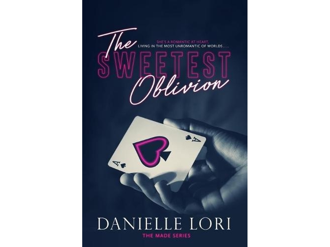 Livro The Sweetest Oblivion de Danielle Lori (Inglês)