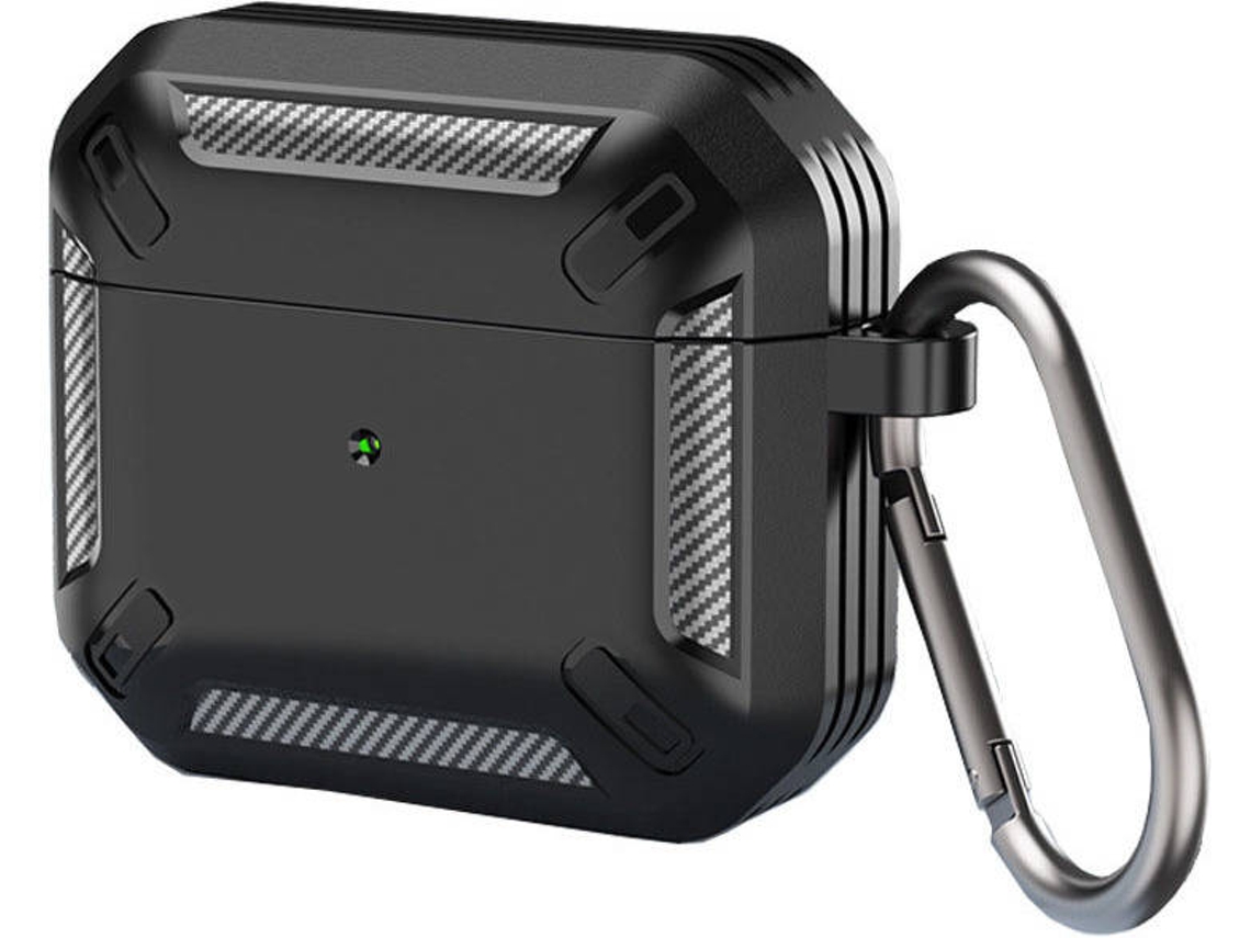 Capa AirPods LOVEBABYLY X-EJKOO-024 (Apple AirPods 1/2)