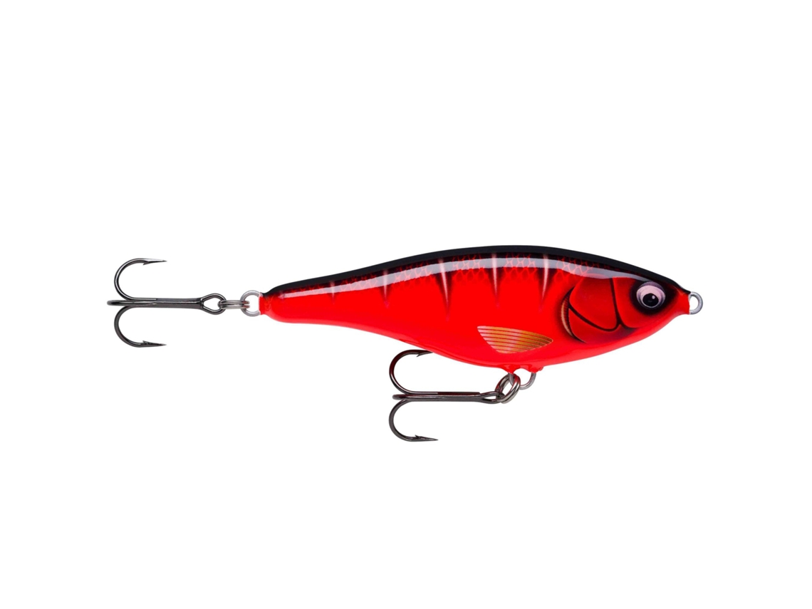 Lure Rapala twitchin' rap® 53g