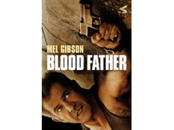 Blu-Ray Blood Father Italiano