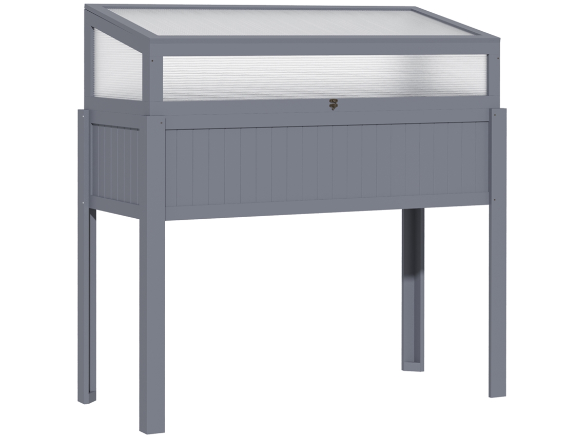 Hochbeet Para Ambientes Residenciais Design Moderno E Prático Durável E Resistente Fácil De Instalar Ideal Para Organização Compacto E Funcional